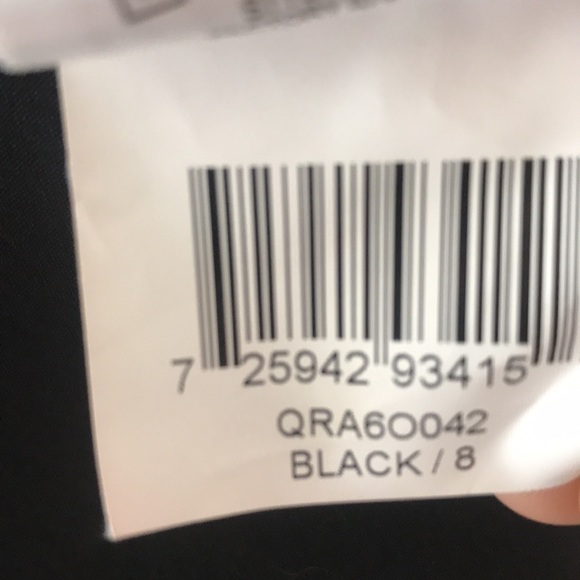 BCBG Generation Short Dress. - Picture 11 of 11